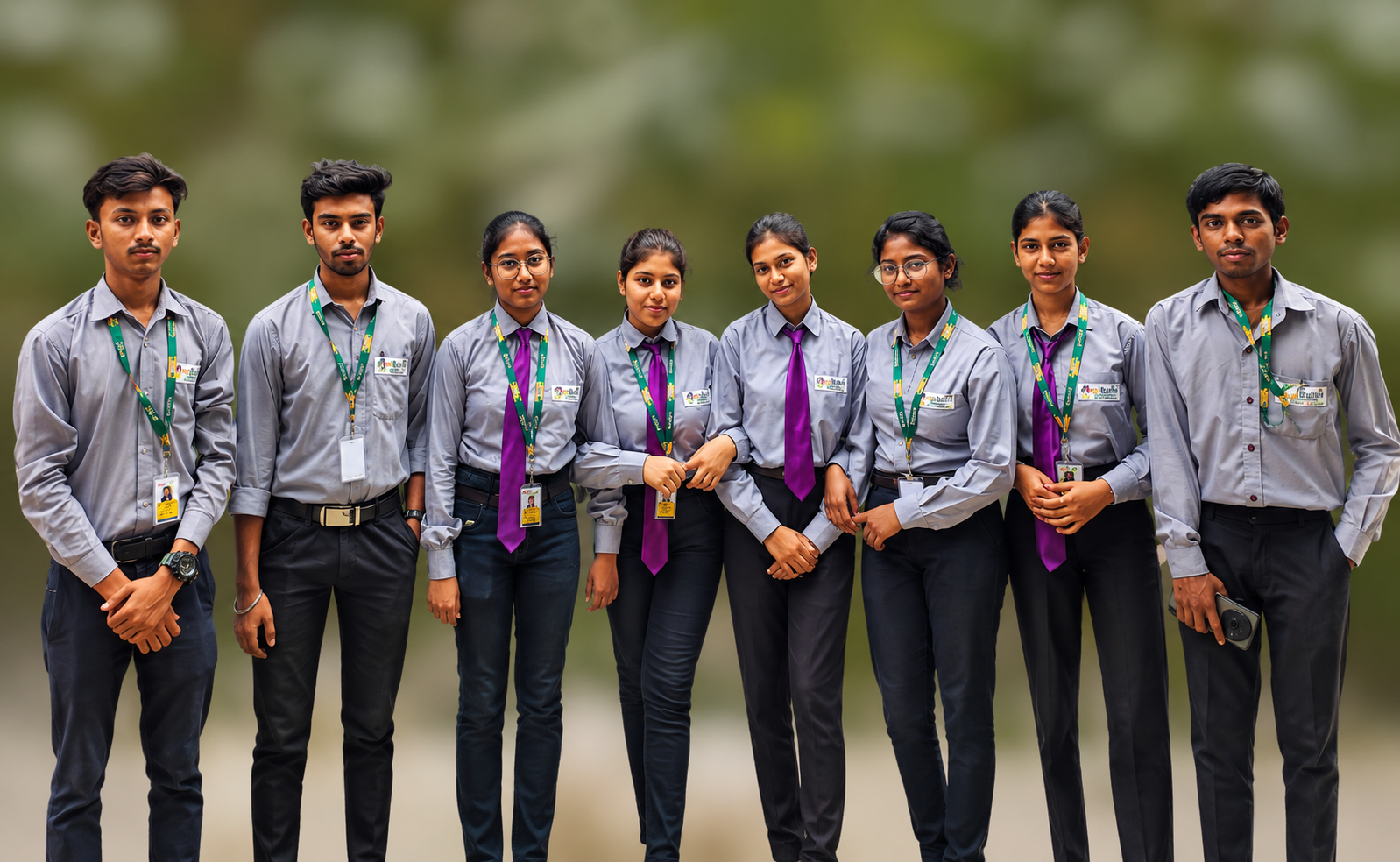 Megh Balika Institute of Technology